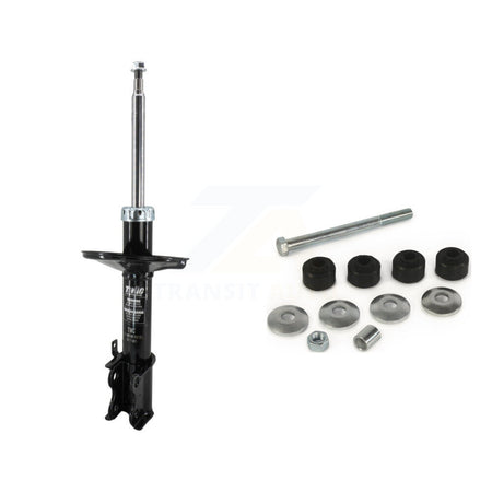 Front Left Strut And TQ Link Kit For 1995-1999 Toyota Tercel KSS-105704