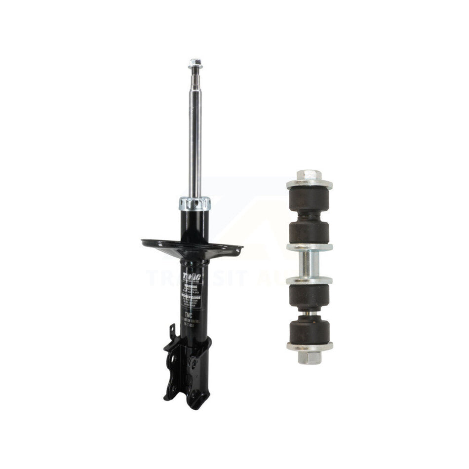 Front Left Strut And TQ Link Kit For 1995-1999 Toyota Tercel KSS-105704