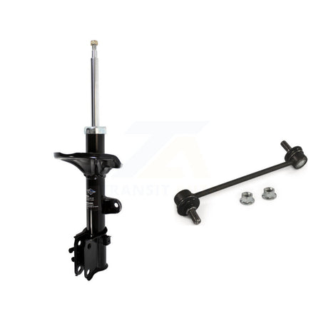 Front Left Strut And TQ Link Kit For Hyundai Tucson Kia Sportage KSS-105707