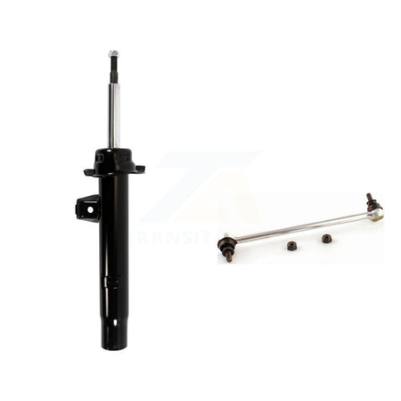 Front Left Strut And TOR Link Kit For BMW 328i 335i 128i 135i 325i 330i 135is KSS-105713