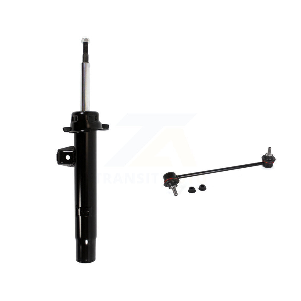 Front Left Strut And TOR Link Kit For BMW 228i xDrive 328i 335i KSS-105714