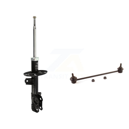 Front Left Strut And TOR Link Kit For 2007-2008 Honda Fit KSS-105721