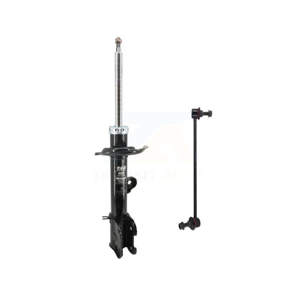 Front Left Strut And TOR Link Kit For Hyundai Santa Fe Kia Sorento KSS-105730