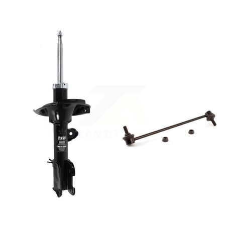 Front Left Strut And TOR Link Kit For 2007-2012 Hyundai Veracruz KSS-105731