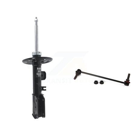 Front Left Strut And TOR Link Kit For Ford Explorer KSS-105745