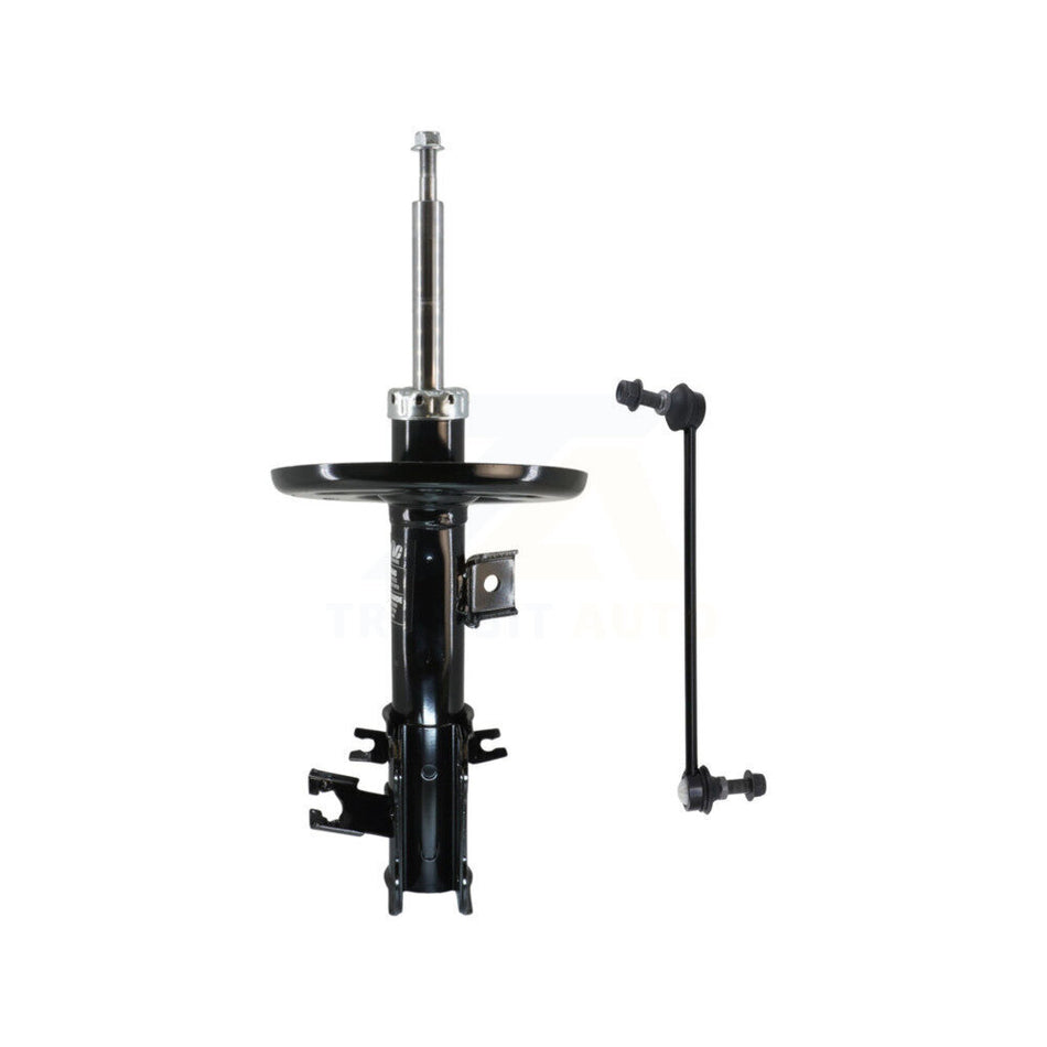 Front Left Strut And TQ Link Kit For 2009-2014 Nissan Maxima KSS-105750