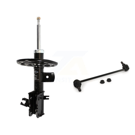 Front Left Strut And TQ Link Kit For Nissan Altima KSS-105751