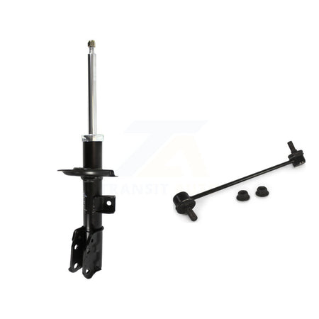 Front Left Strut TQ Link Kit For Chevrolet Equinox GMC Terrain Pontiac Torrent Saturn KSS-105769
