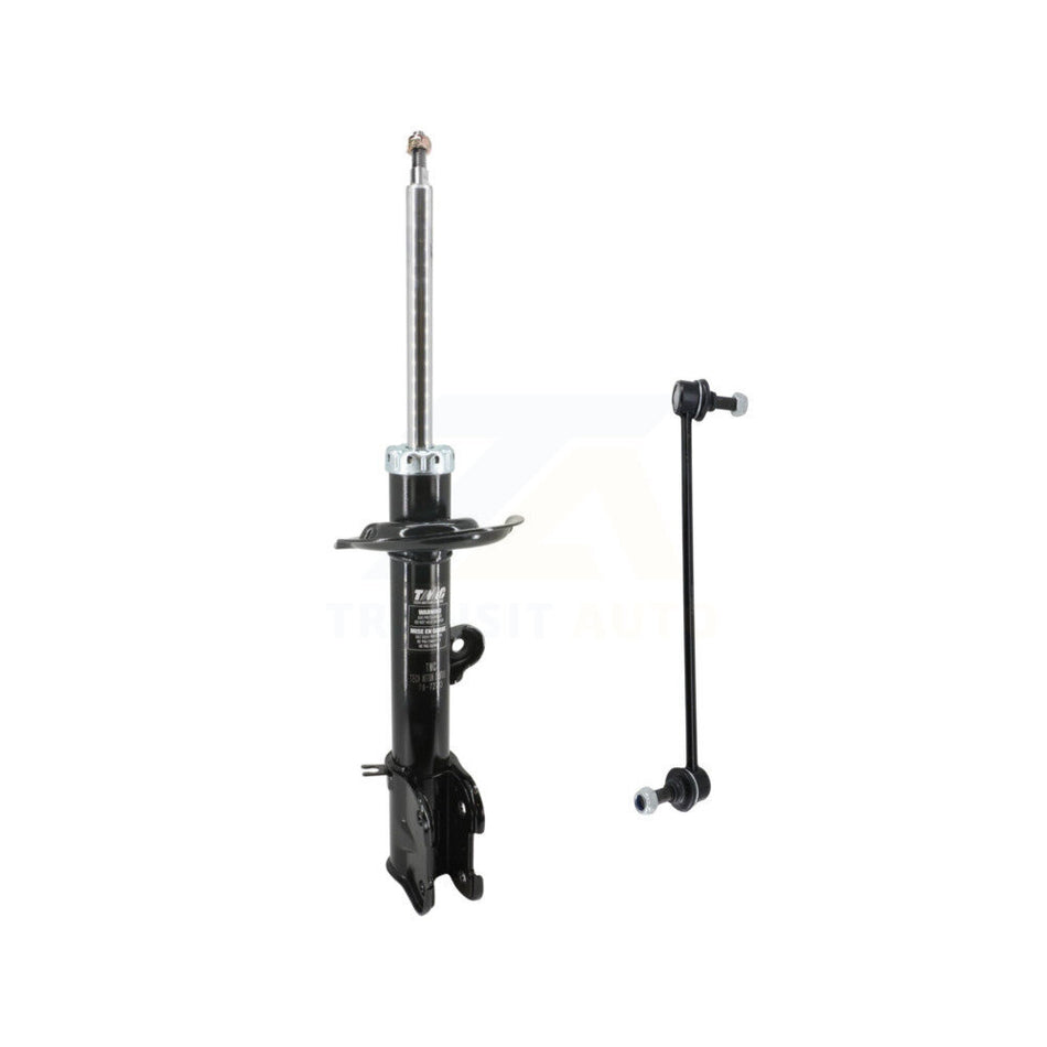 Front Left Strut And TQ Link Kit For Hyundai Santa Fe Kia Sorento KSS-105771