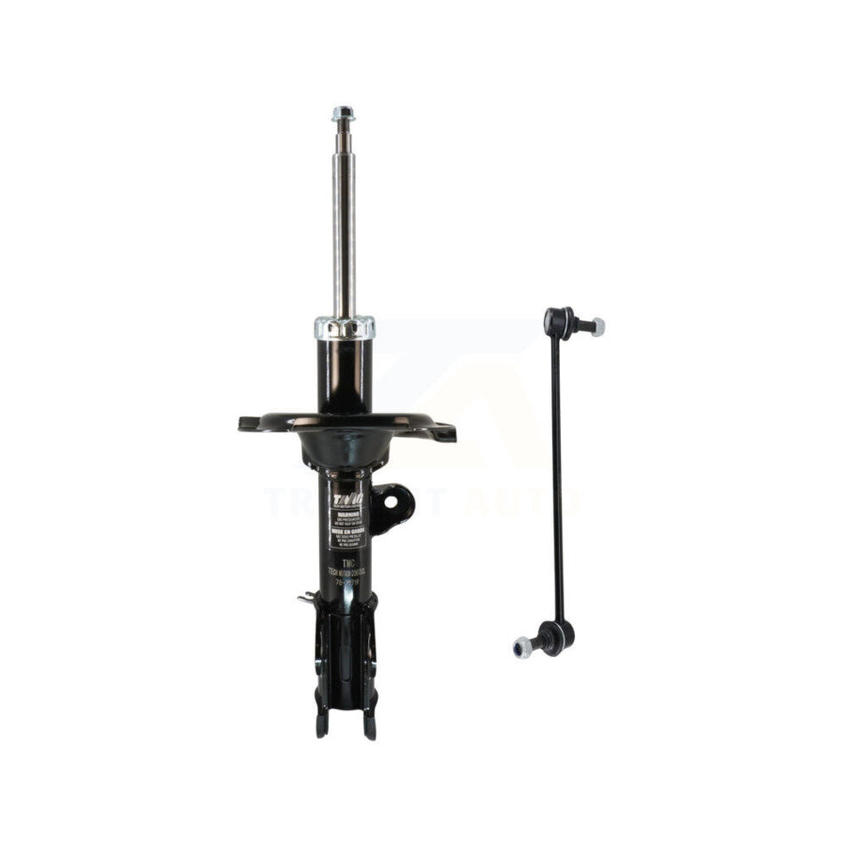 Front Left Strut And TQ Link Kit For 2007-2012 Hyundai Veracruz KSS-105772
