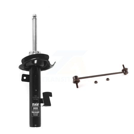 Front Left Strut And TOR Link Kit For 2012-2015 Mazda 5 KSS-105779