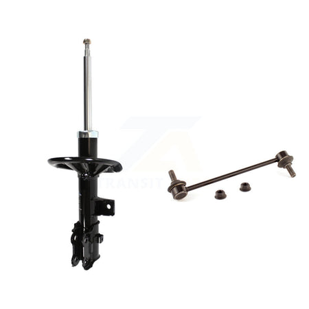 Front Left Strut And TOR Link Kit For Kia Rondo Optima Magentis KSS-105800