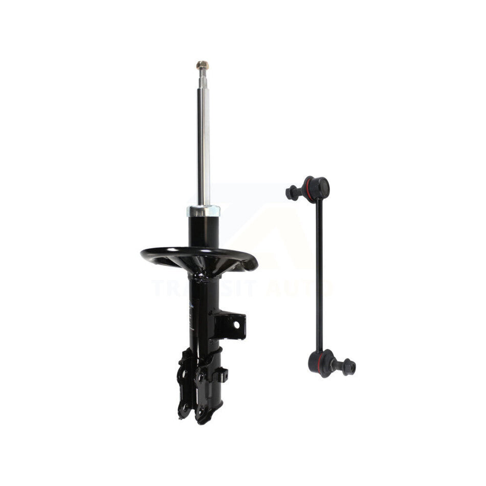 Front Left Strut And TOR Link Kit For Kia Rondo Optima Magentis KSS-105800