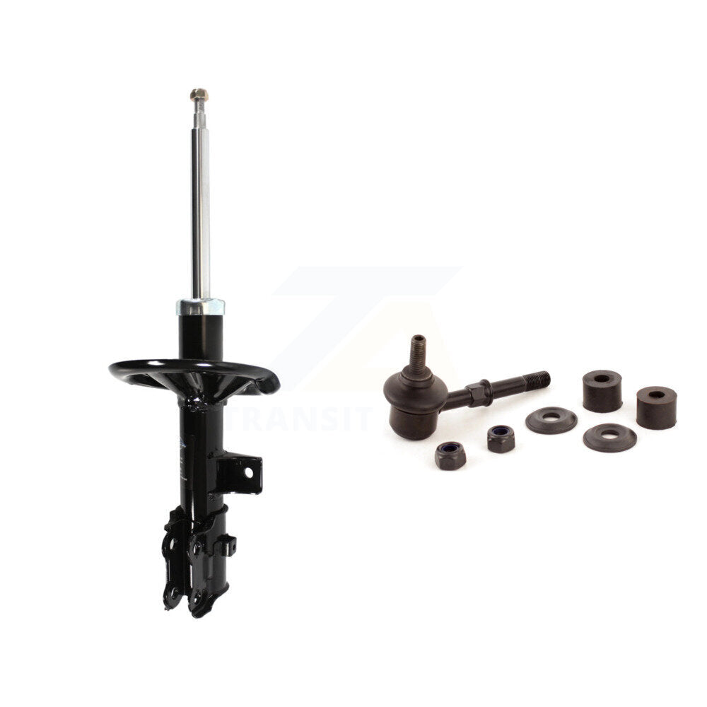 Front Left Strut And TOR Link Kit For Kia Optima KSS-105801