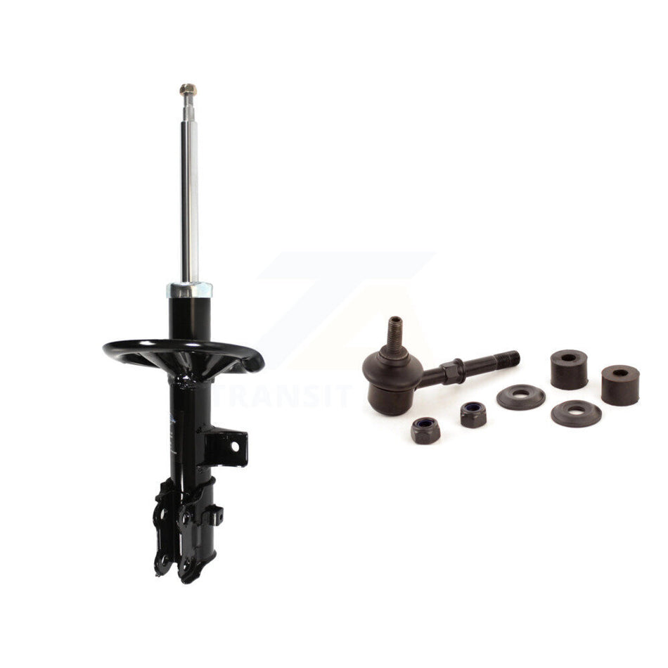Front Left Strut And TOR Link Kit For Kia Optima KSS-105801