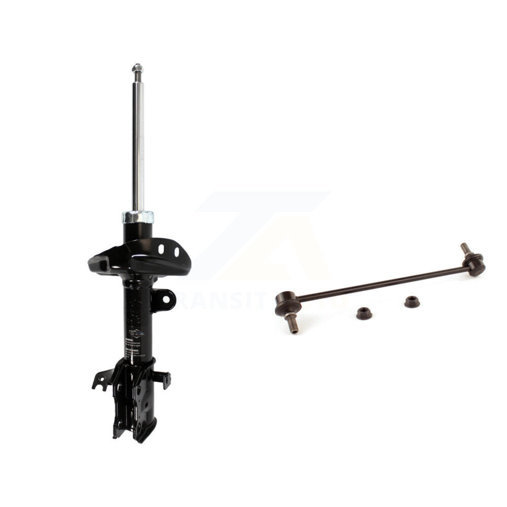 Front Left Strut And TOR Link Kit For Honda CR-V Acura RDX KSS-105810