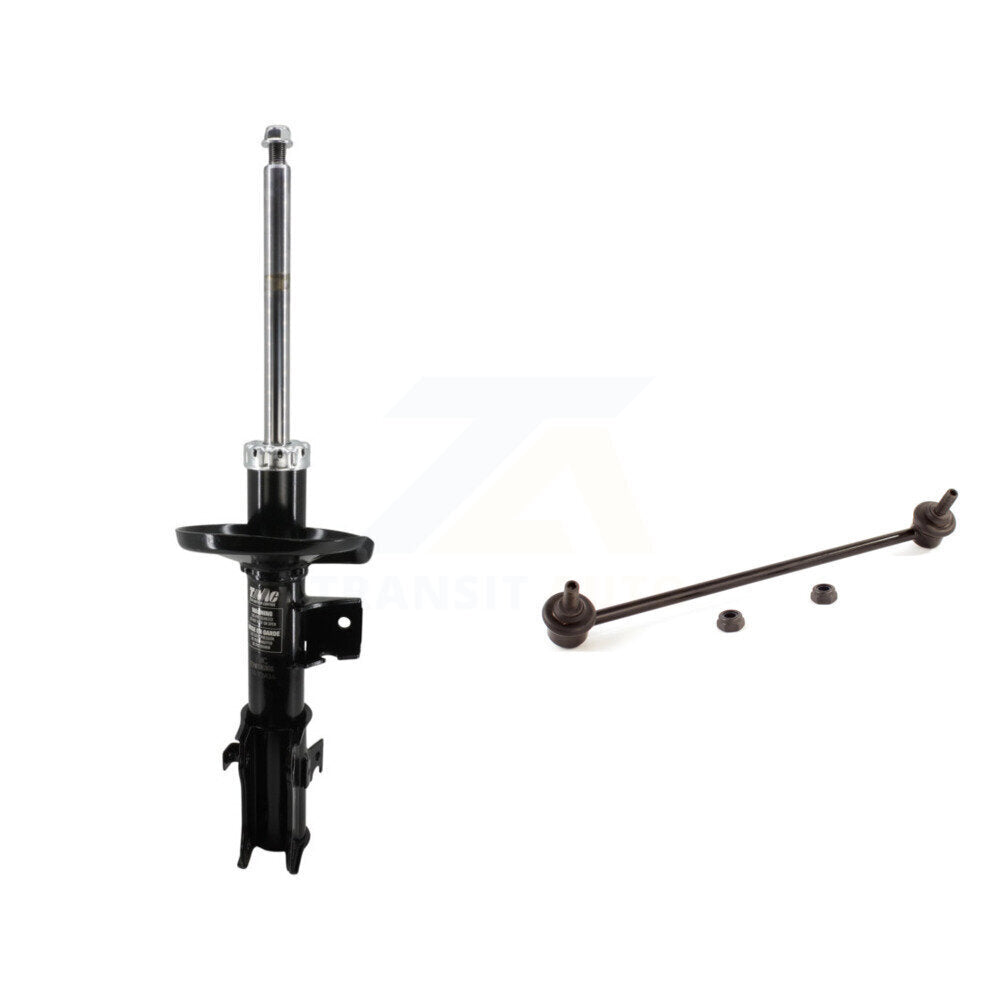 Front Left Strut And TOR Link Kit For 2006-2013 Suzuki Grand Vitara KSS-105819