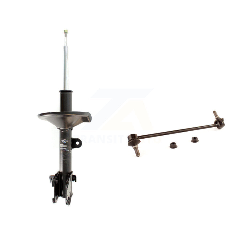 Front Left Strut And TOR Link Kit For Honda Pilot Acura MDX KSS-105828
