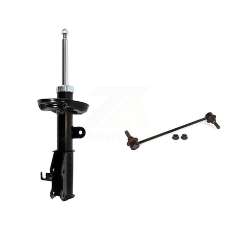 Front Left Strut And TOR Link Kit For Chevrolet Cruze Buick Verano Volt KSS-105833