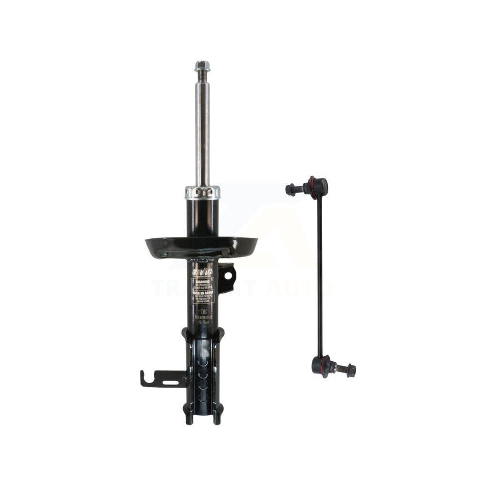 Front Left Strut And TOR Link Kit For Chevrolet Cruze Buick Verano Limited Volt KSS-105834