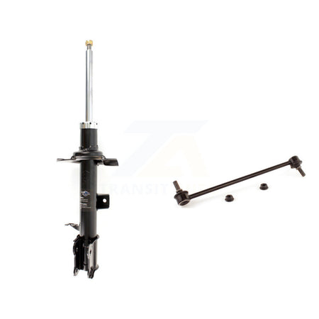 Front Left Strut And TOR Link Kit For Ford Escape Mazda Tribute Mercury Mariner KSS-105835