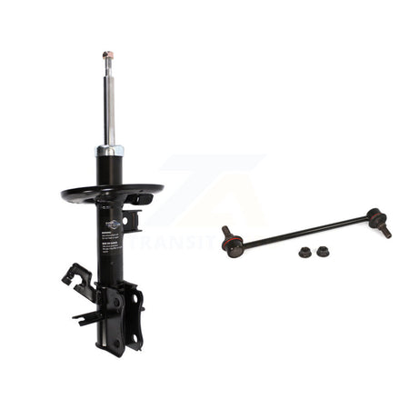 Front Left Strut And TOR Link Kit For Nissan Sentra KSS-105840