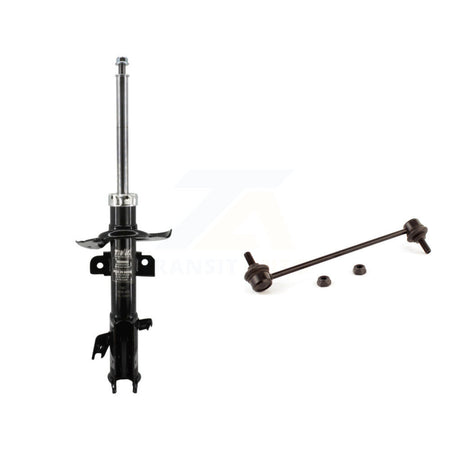 Front Left Strut And TOR Link Kit For 2011-2014 Mazda 2 KSS-105851