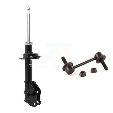 Front Left Strut And TOR Link Kit For Ford Edge Lincoln MKX KSS-105860