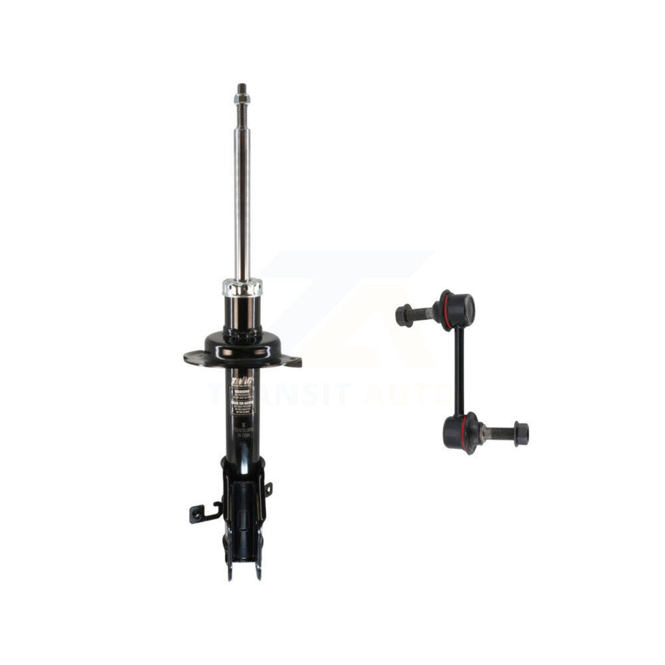 Front Left Strut And TOR Link Kit For Ford Edge Lincoln MKX KSS-105860