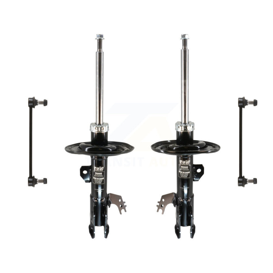 Front Strut And TQ Link Kit For Toyota Camry KSS-105873