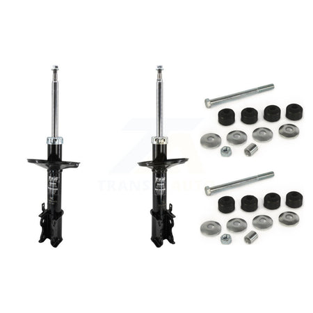 Front Strut And TQ Link Kit For 1995-1999 Toyota Tercel KSS-105927