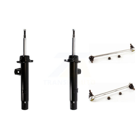 Front Strut And TOR Link Kit For BMW 328i 335i 128i 135i 325i 330i 135is KSS-105982