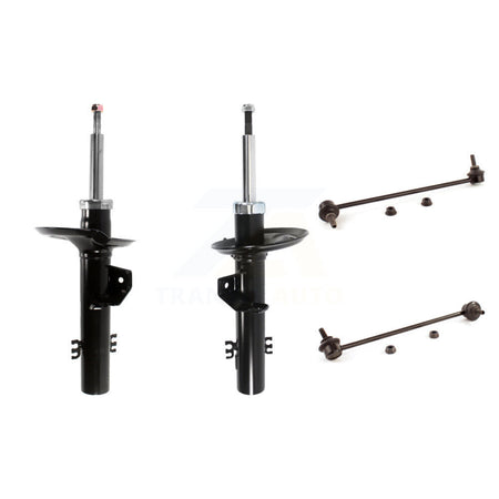 Front Strut And TOR Link Kit For 2004-2010 BMW X3 KSS-105989