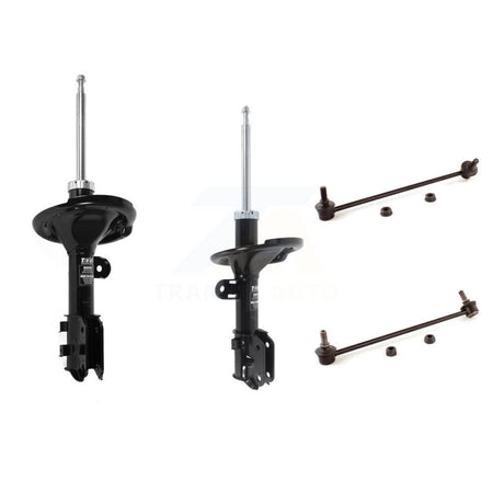 Front Strut And TOR Link Kit For Kia Sedona Hyundai Entourage KSS-105995