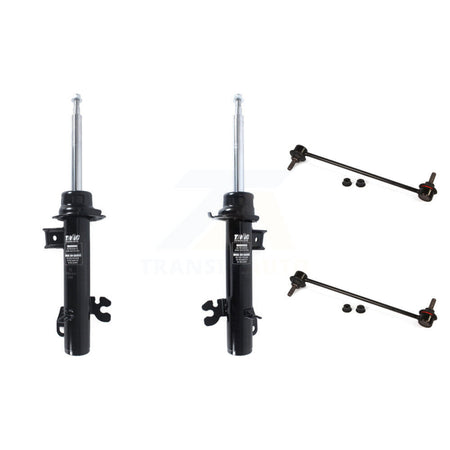 Front Strut And TOR Link Kit For Mini Cooper KSS-106011
