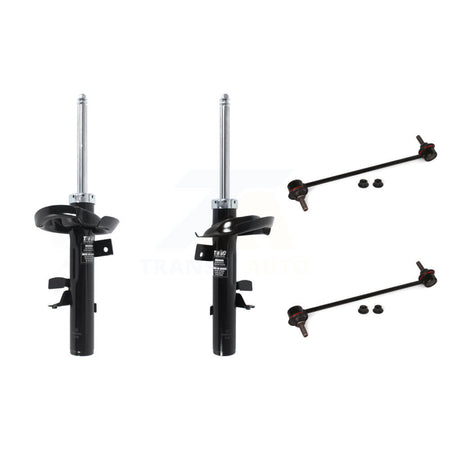 Front Strut And TOR Link Kit For Ford Focus C-Max KSS-106021