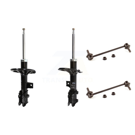 Front Strut And TOR Link Kit For Kia Rondo Optima Magentis KSS-106022