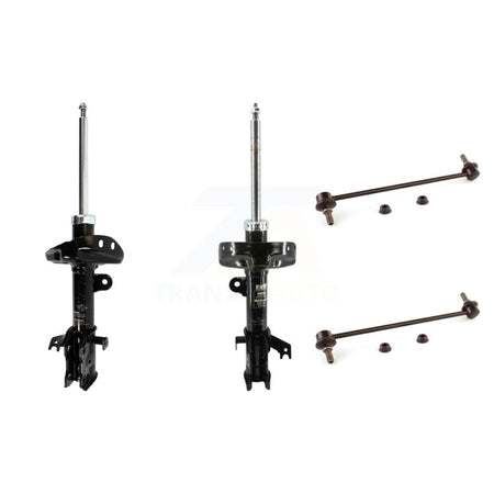 Front Strut And TOR Link Kit For Honda CR-V Acura RDX KSS-106032