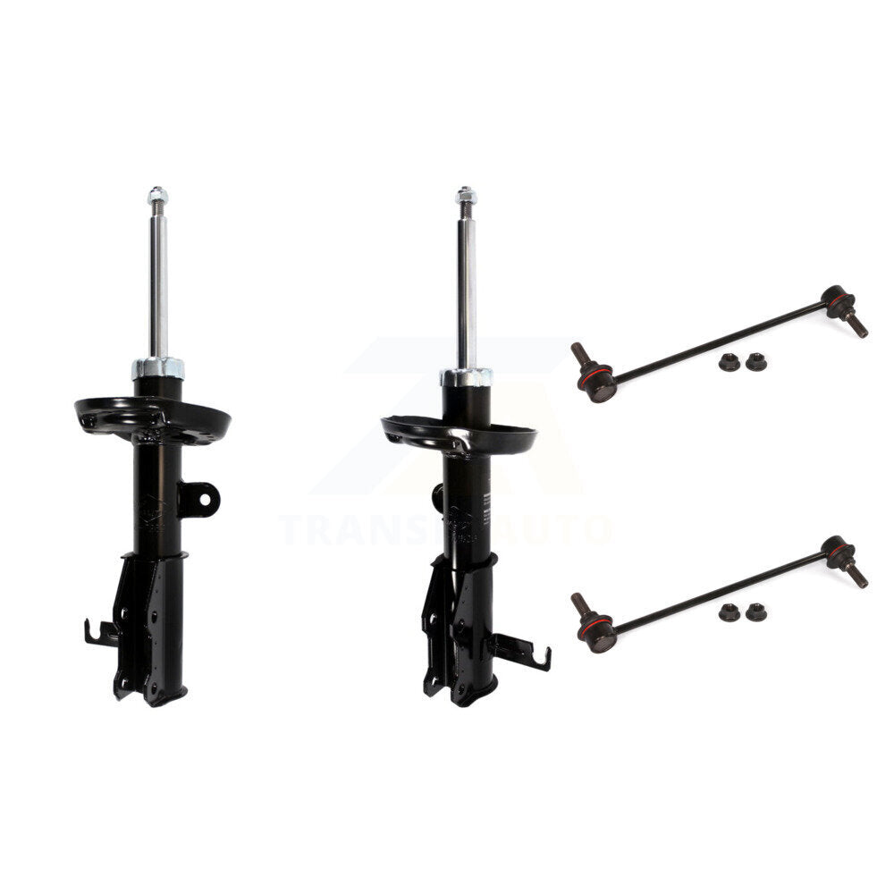 Front Strut And TOR Link Kit For Chevrolet Cruze Buick Verano Volt KSS-106053