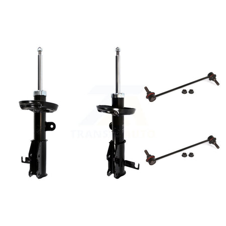 Front Strut And TOR Link Kit For Chevrolet Cruze Buick Verano Volt KSS-106053