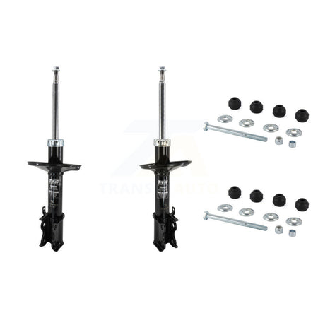 Front Strut And TOR Link Kit For 1995-1999 Toyota Tercel KSS-106073