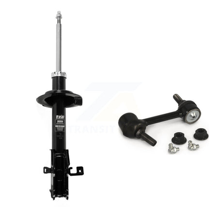 Front Right Strut And TQ Link Kit For Ford Edge Lincoln MKX KSS-106092