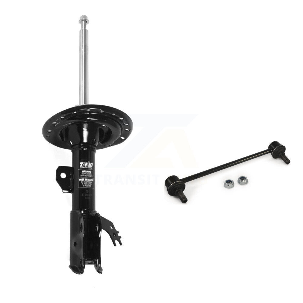 Front Right Strut And TQ Link Kit For Toyota Camry KSS-106104