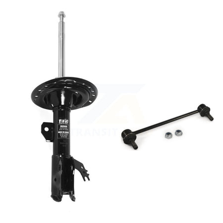 Front Right Strut And TQ Link Kit For Toyota Camry KSS-106104