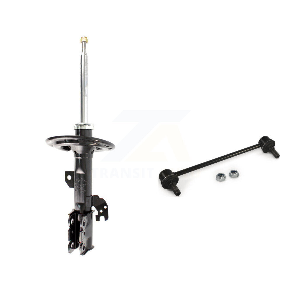 Front Right Strut And TQ Link Kit For 2007-2011 Toyota Camry KSS-106105
