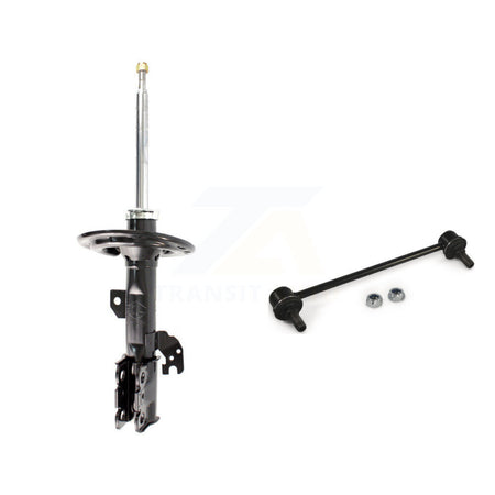 Front Right Strut And TQ Link Kit For 2007-2011 Toyota Camry KSS-106105