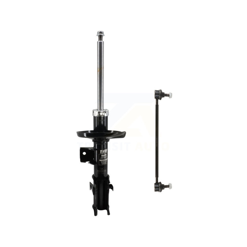 Front Right Strut And TQ Link Kit For 2006-2013 Suzuki Grand Vitara KSS-106109