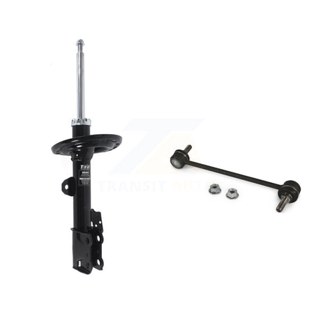 Front Right Strut And TQ Link Kit For 2009-2015 Toyota Venza KSS-106113