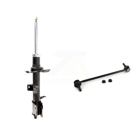 Front Right Strut And TQ Link Kit For Ford Escape Mazda Tribute Mercury Mariner KSS-106119
