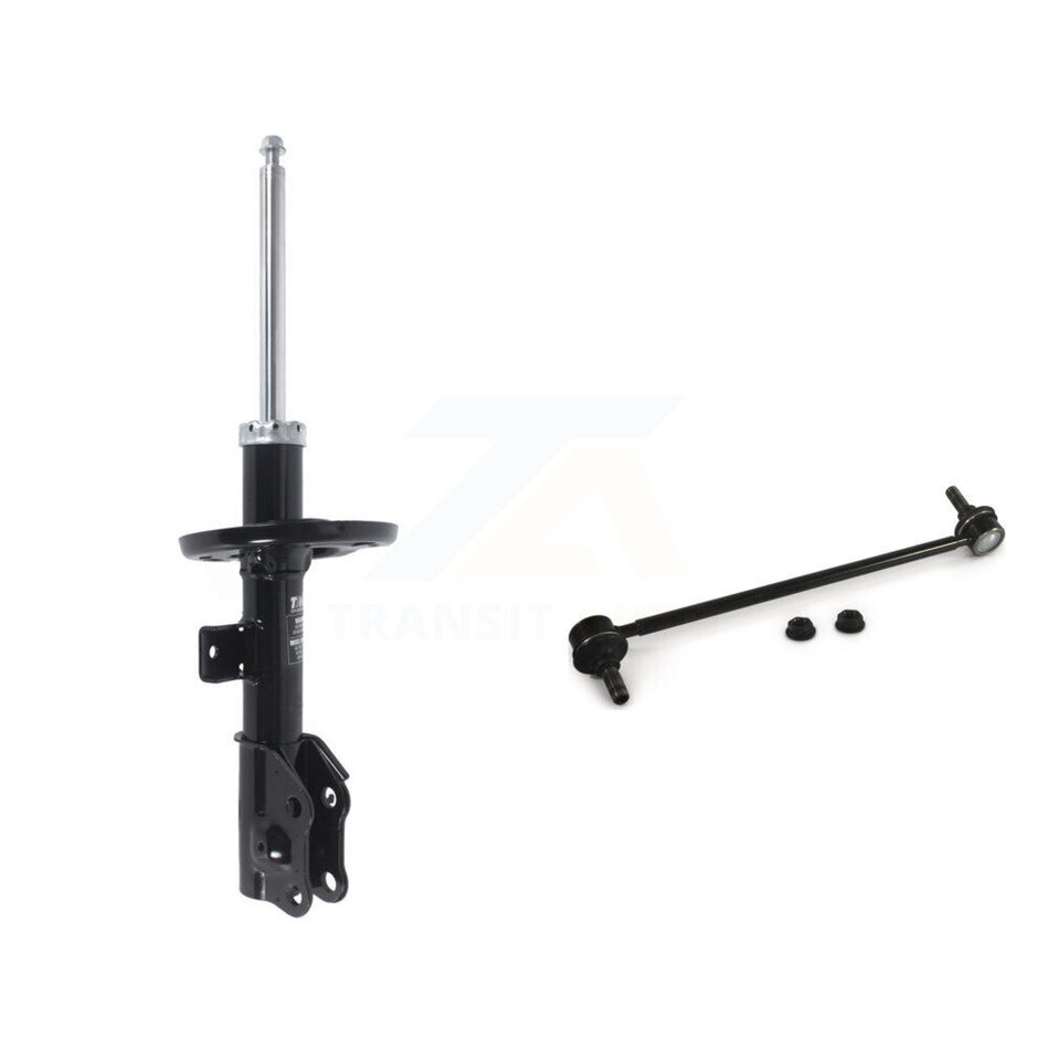 Front Right Strut And TQ Link Kit For 2013-2017 Mazda CX-5 KSS-106120